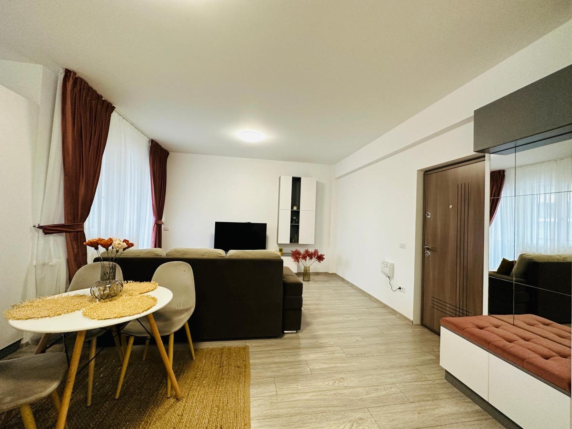 Palas Retreat - Q Residence Iasi Esterno foto
